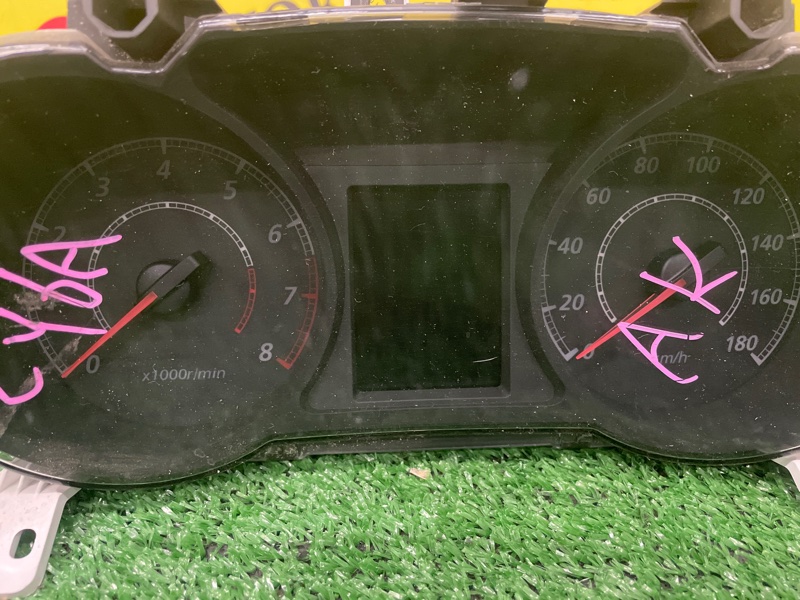 Панель приборов, 14000 рублей, Красноярск