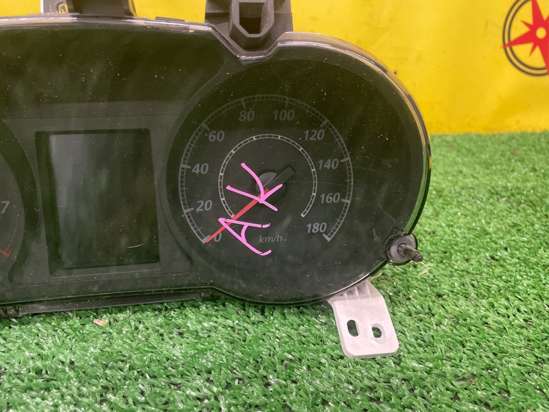 Панель приборов, 14000 рублей, Красноярск