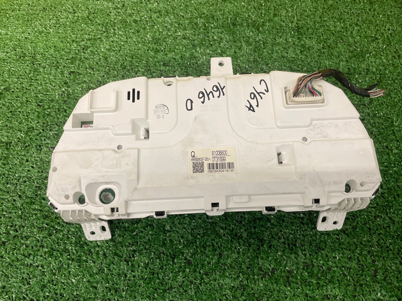 Панель приборов, 14000 рублей, Красноярск