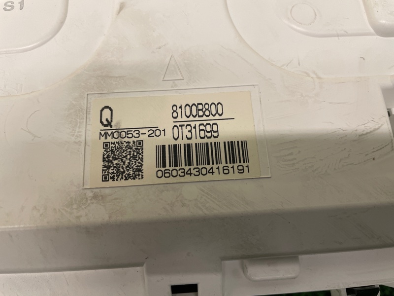 Панель приборов, 14000 рублей, Красноярск