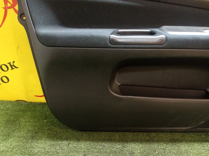 Обшивка боковой двери, 1000 рублей, Красноярск