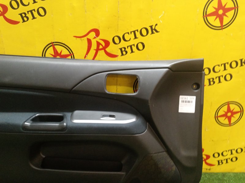 Обшивка боковой двери, 1000 рублей, Красноярск