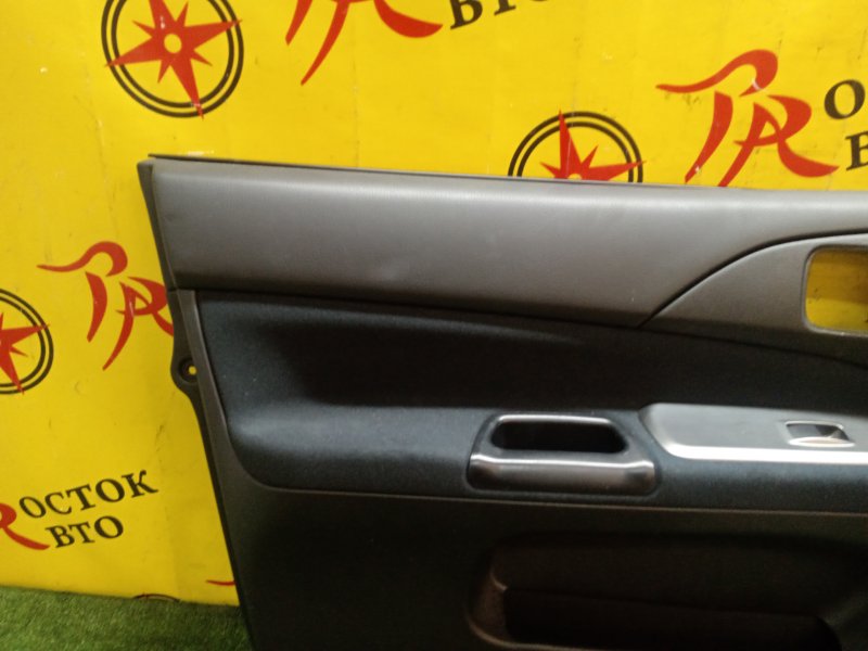 Обшивка боковой двери, 1000 рублей, Красноярск