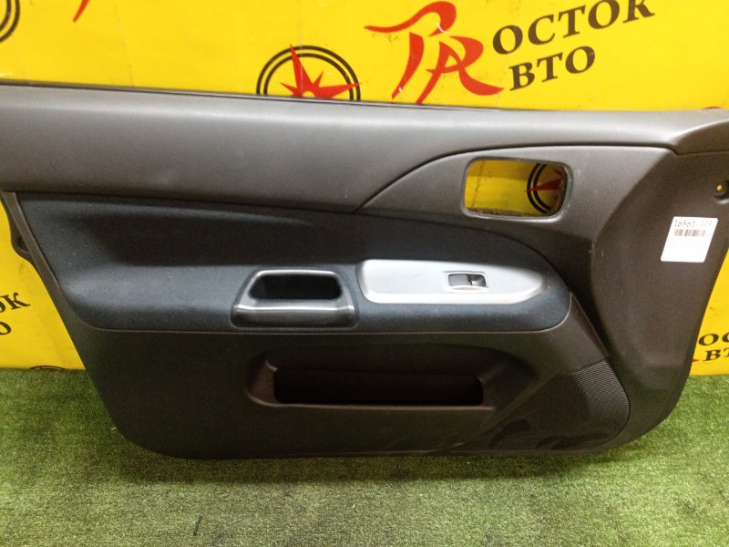 Обшивка боковой двери, 1000 рублей, Красноярск