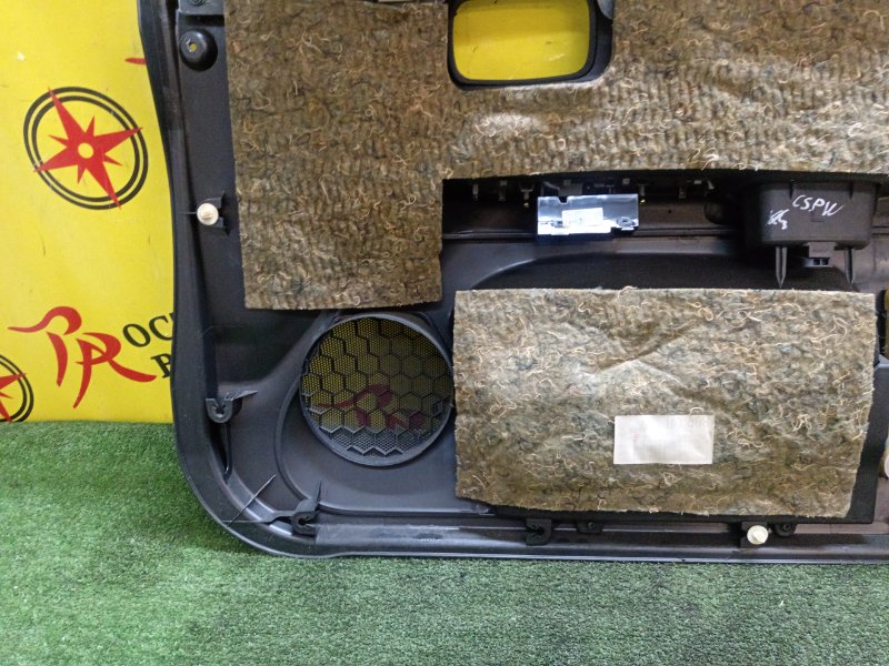 Обшивка боковой двери, 1000 рублей, Красноярск