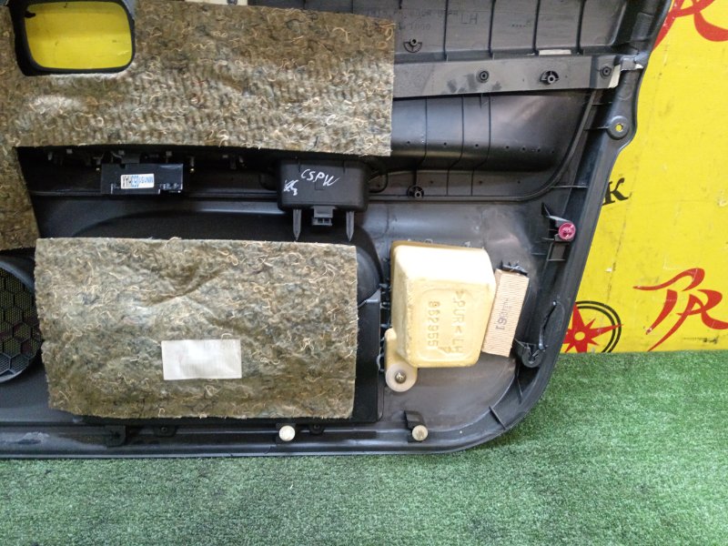 Обшивка боковой двери, 1000 рублей, Красноярск