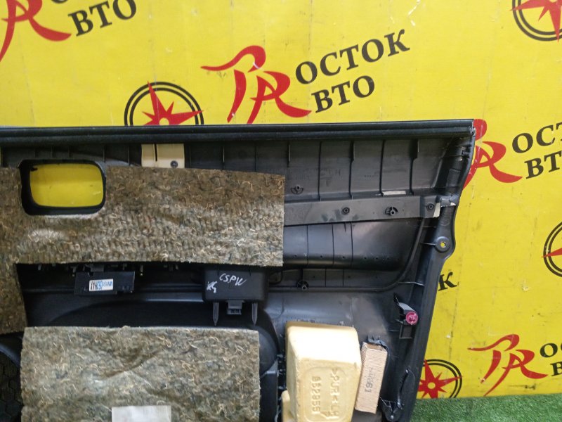 Обшивка боковой двери, 1000 рублей, Красноярск