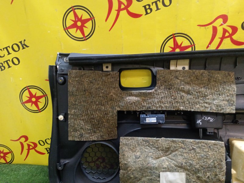 Обшивка боковой двери, 1000 рублей, Красноярск