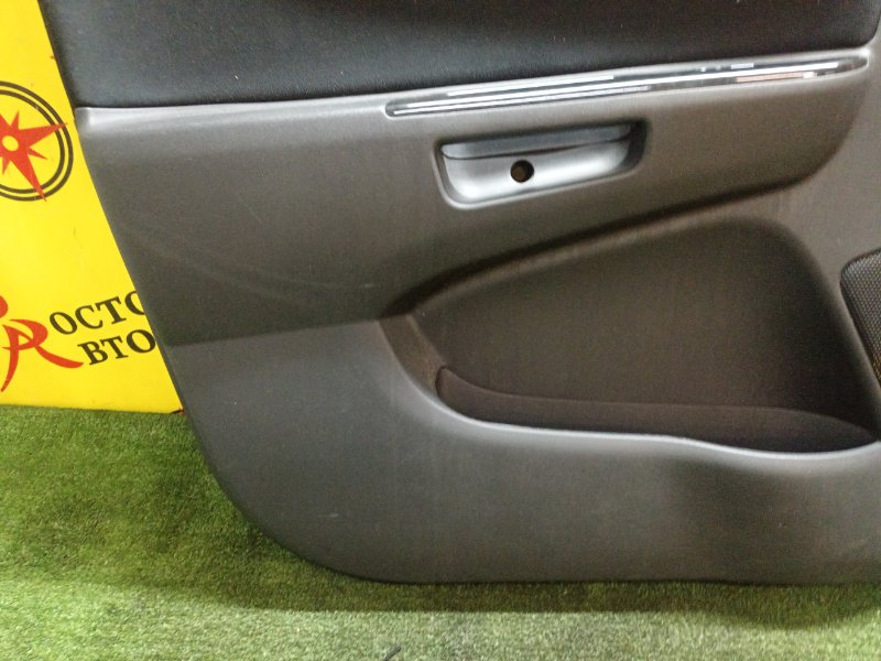 Обшивка боковой двери, 500 рублей, Красноярск