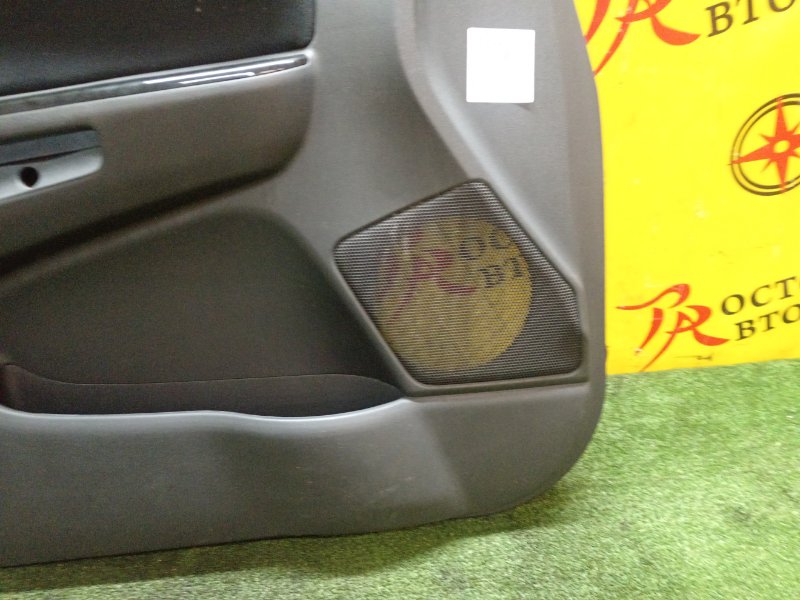 Обшивка боковой двери, 500 рублей, Красноярск