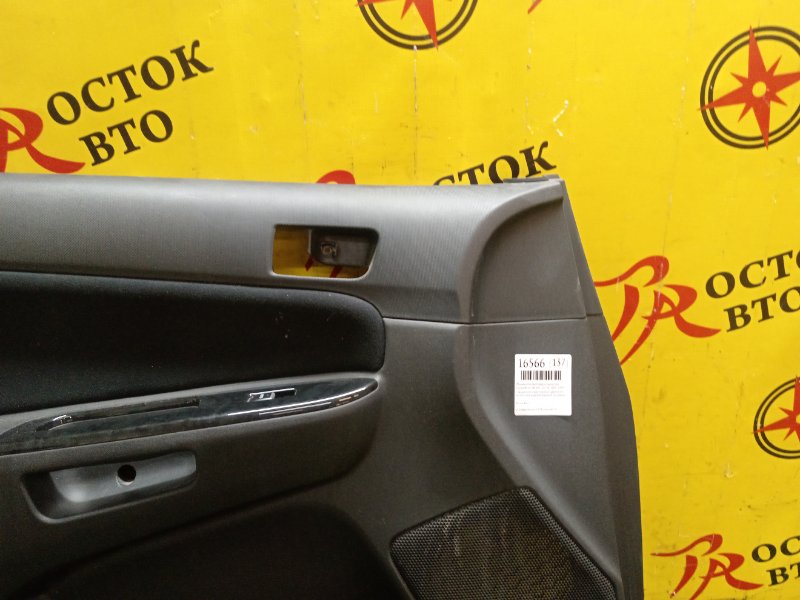 Обшивка боковой двери, 500 рублей, Красноярск