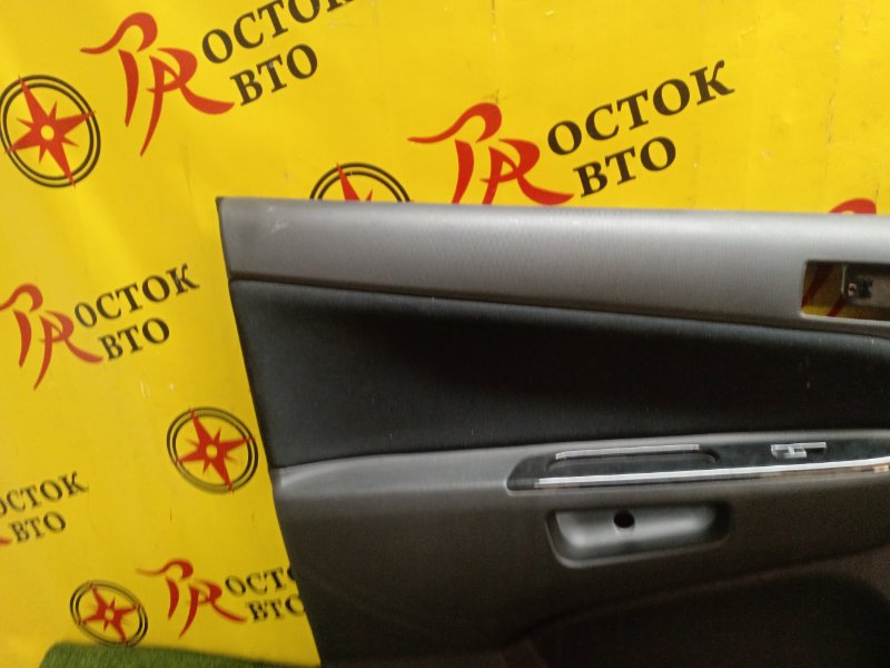 Обшивка боковой двери, 500 рублей, Красноярск