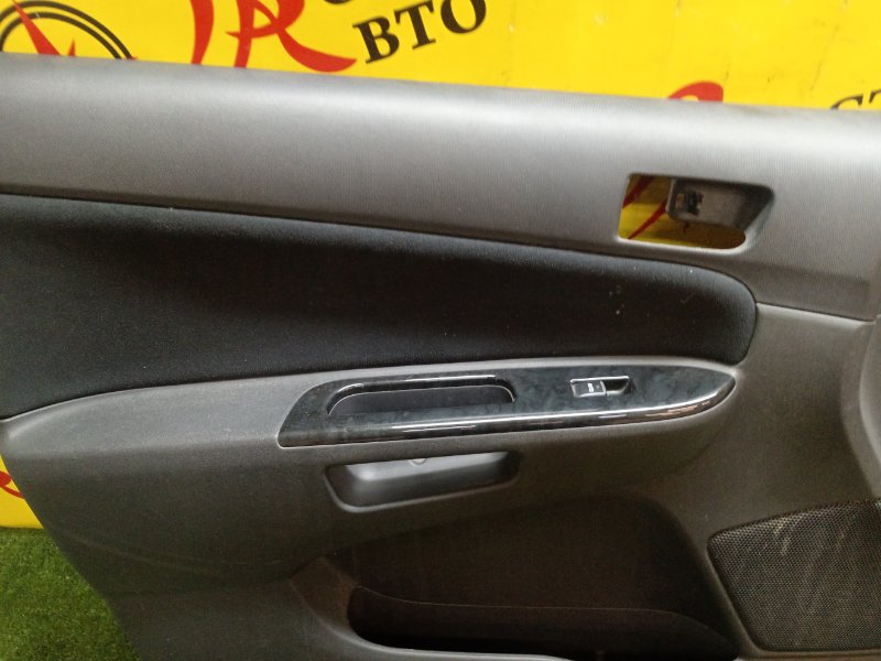 Обшивка боковой двери, 500 рублей, Красноярск