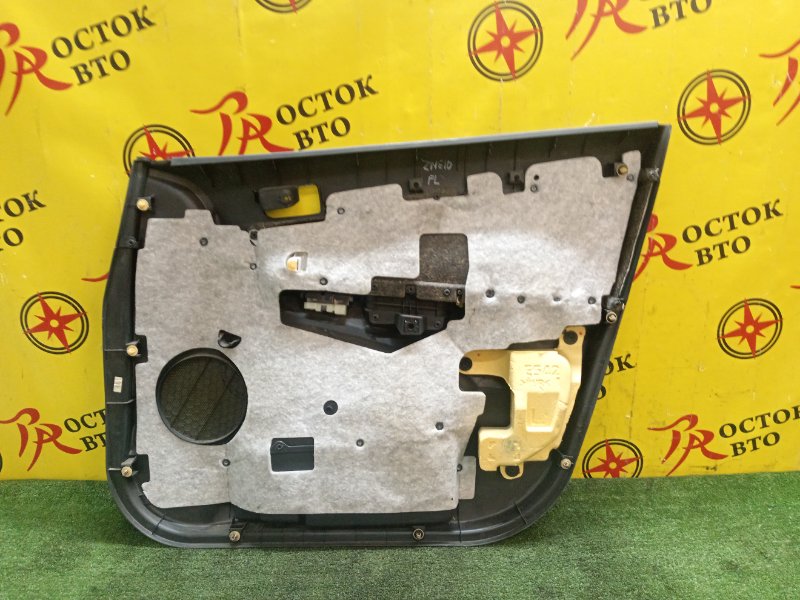 Обшивка боковой двери, 500 рублей, Красноярск