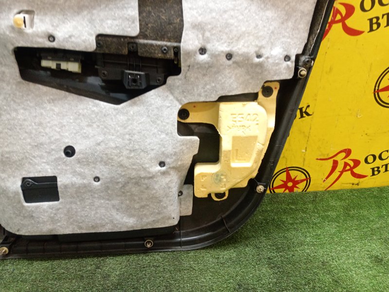 Обшивка боковой двери, 500 рублей, Красноярск