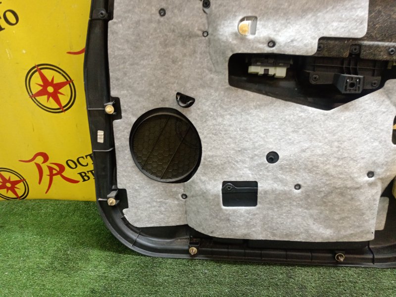 Обшивка боковой двери, 500 рублей, Красноярск