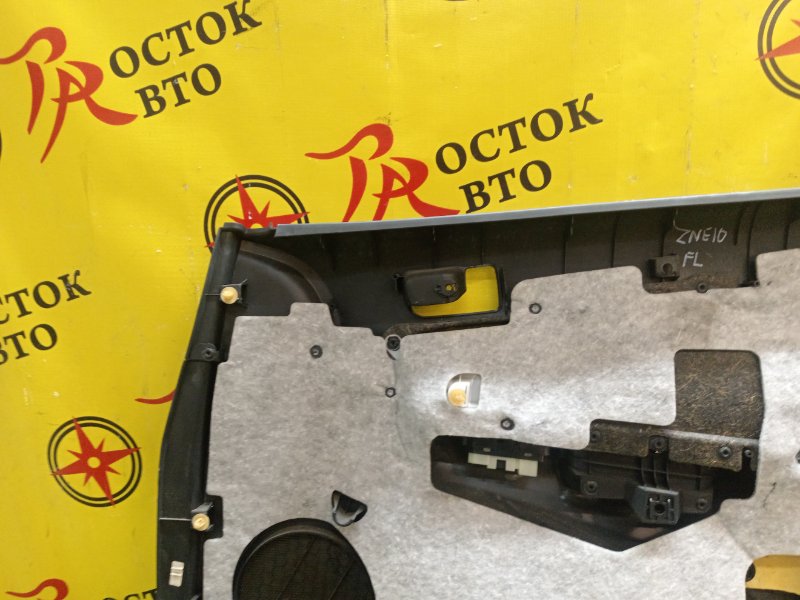 Обшивка боковой двери, 500 рублей, Красноярск