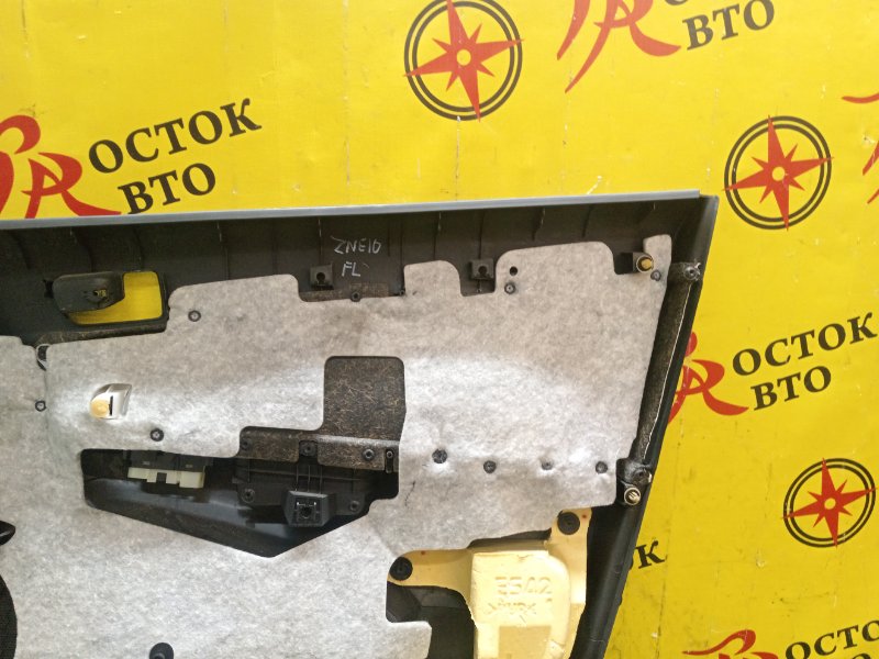 Обшивка боковой двери, 500 рублей, Красноярск