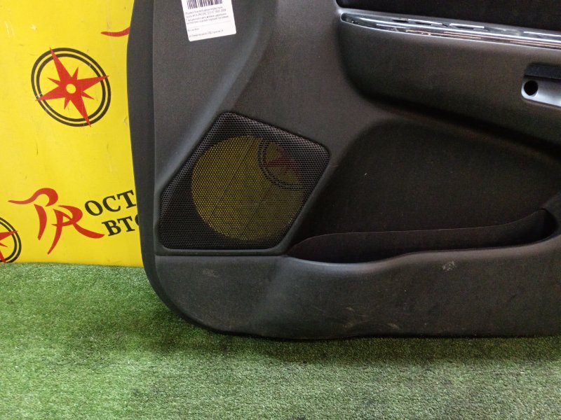 Обшивка боковой двери, 500 рублей, Красноярск