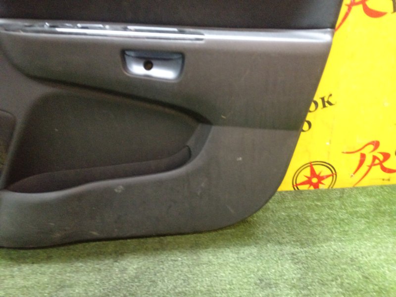 Обшивка боковой двери, 500 рублей, Красноярск