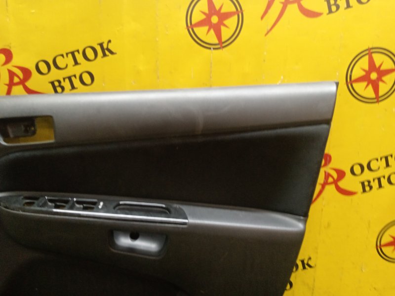 Обшивка боковой двери, 500 рублей, Красноярск