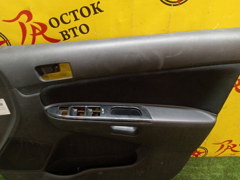 Обшивка боковой двери, 500 рублей, Красноярск