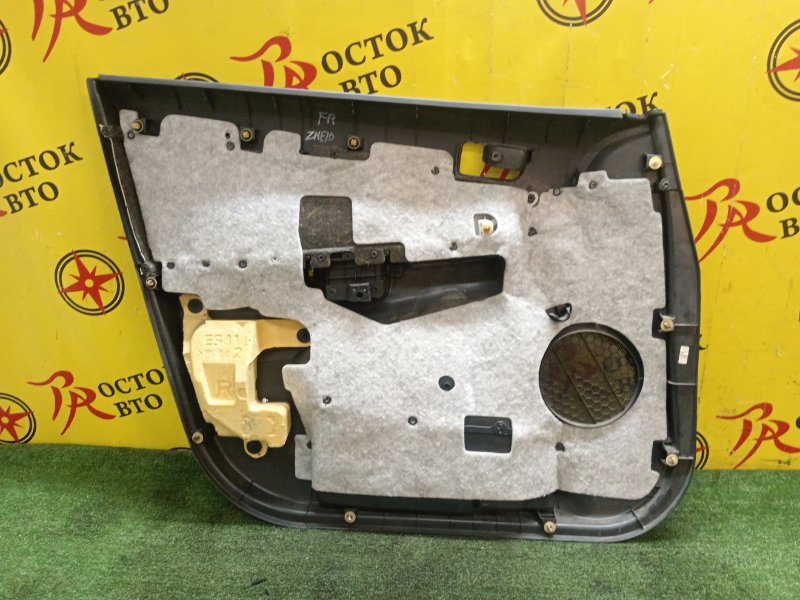 Обшивка боковой двери, 500 рублей, Красноярск