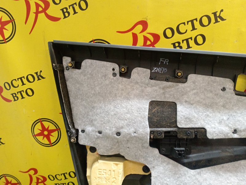 Обшивка боковой двери, 500 рублей, Красноярск