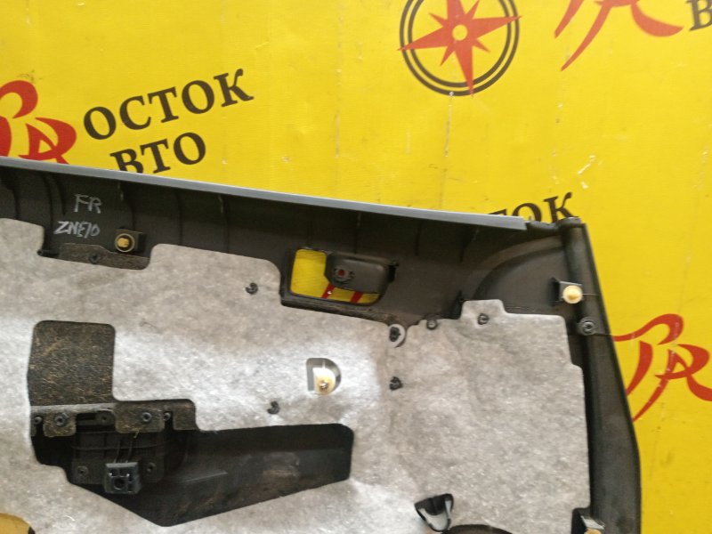 Обшивка боковой двери, 500 рублей, Красноярск