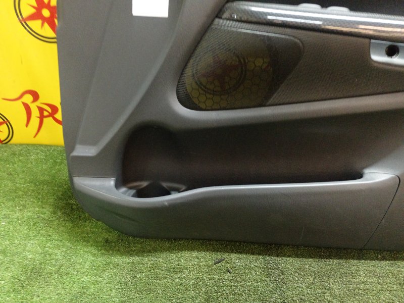 Обшивка боковой двери, 800 рублей, Красноярск