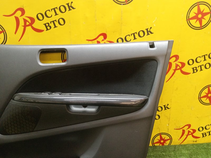 Обшивка боковой двери, 800 рублей, Красноярск