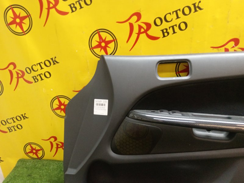 Обшивка боковой двери, 800 рублей, Красноярск