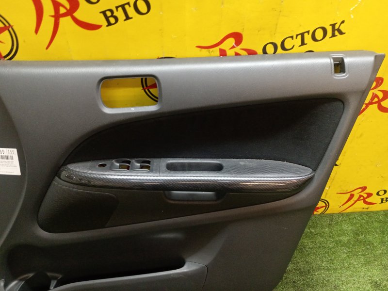 Обшивка боковой двери, 800 рублей, Красноярск