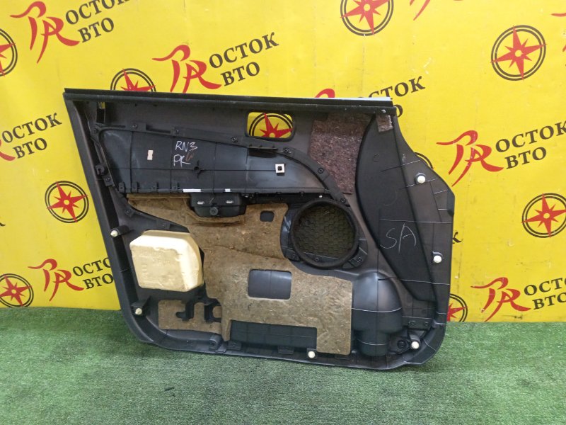 Обшивка боковой двери, 800 рублей, Красноярск