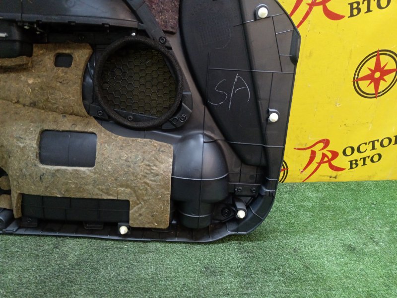 Обшивка боковой двери, 800 рублей, Красноярск