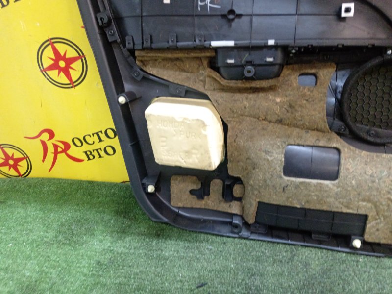 Обшивка боковой двери, 800 рублей, Красноярск