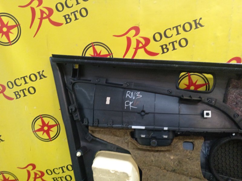 Обшивка боковой двери, 800 рублей, Красноярск