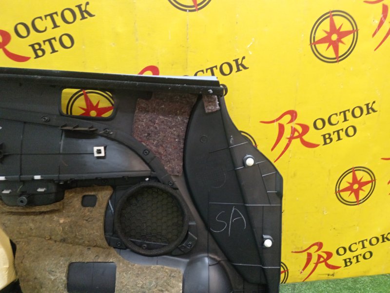 Обшивка боковой двери, 800 рублей, Красноярск