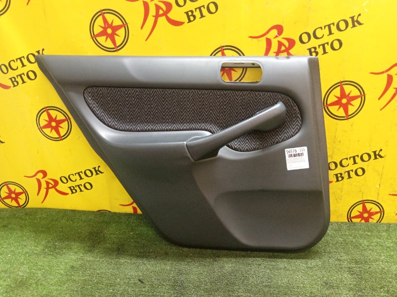 Обшивка боковой двери, 1000 рублей, Красноярск