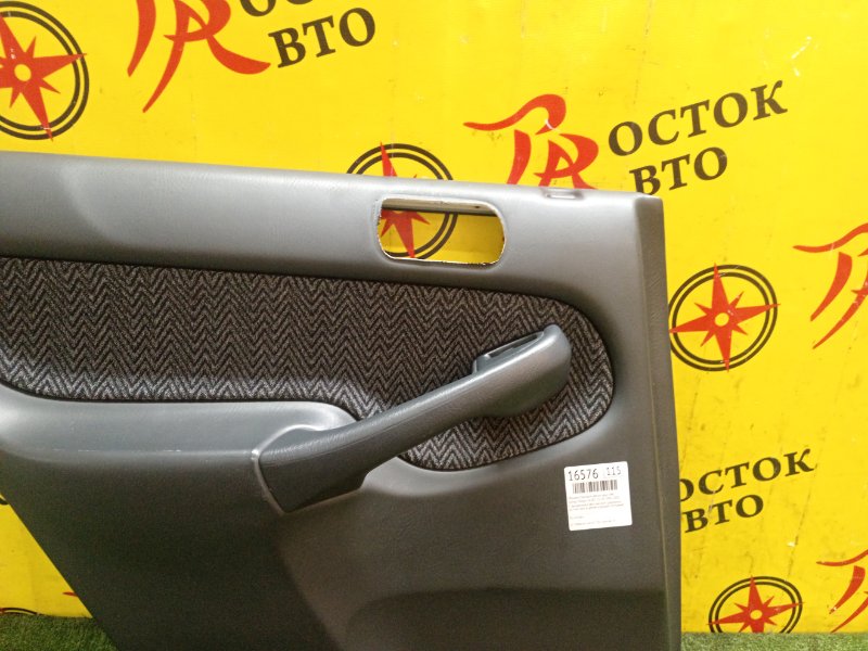 Обшивка боковой двери, 1000 рублей, Красноярск