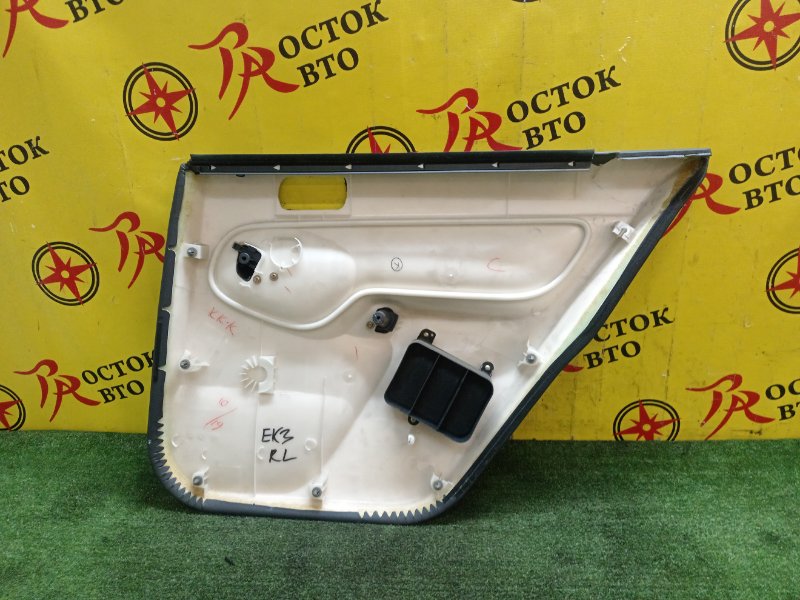 Обшивка боковой двери, 1000 рублей, Красноярск