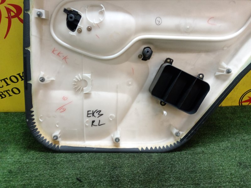 Обшивка боковой двери, 1000 рублей, Красноярск