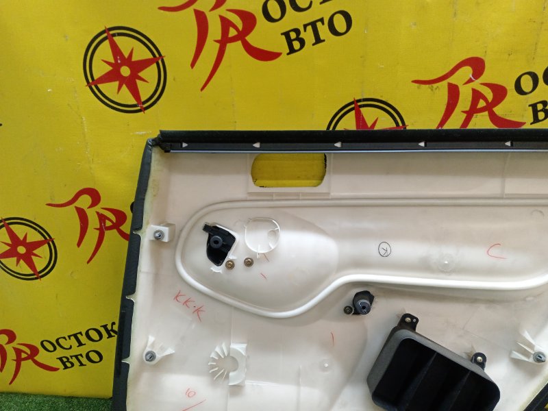 Обшивка боковой двери, 1000 рублей, Красноярск