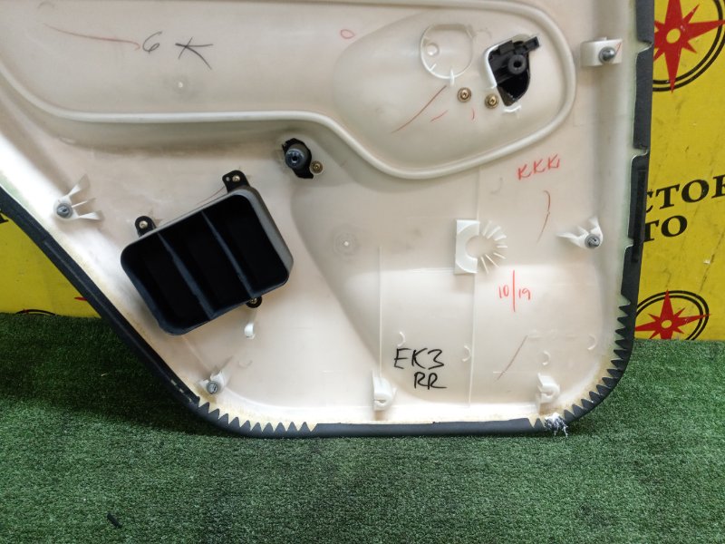 Обшивка боковой двери, 1000 рублей, Красноярск