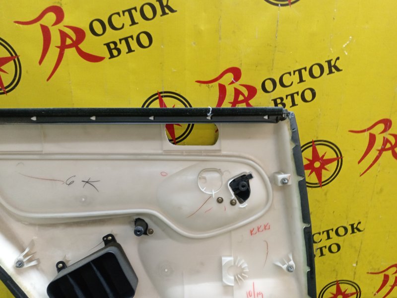 Обшивка боковой двери, 1000 рублей, Красноярск