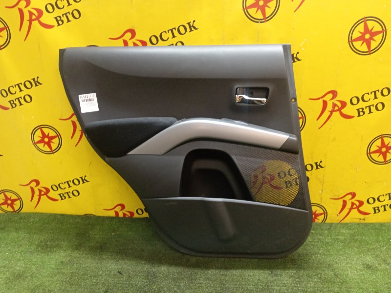 Обшивка боковой двери, 800 рублей, Красноярск