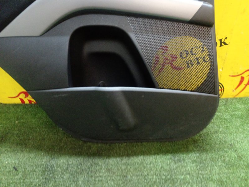 Обшивка боковой двери, 800 рублей, Красноярск