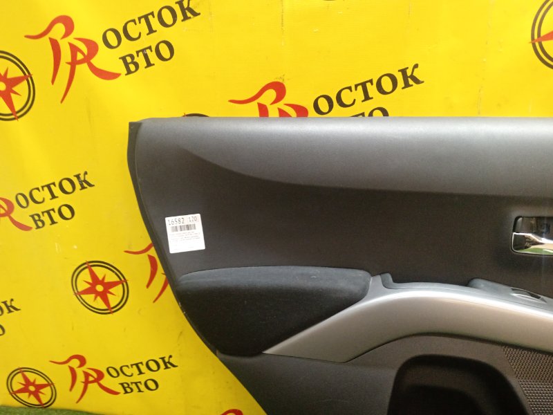 Обшивка боковой двери, 800 рублей, Красноярск