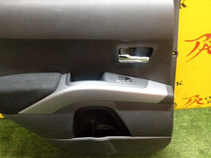 Обшивка боковой двери, 800 рублей, Красноярск