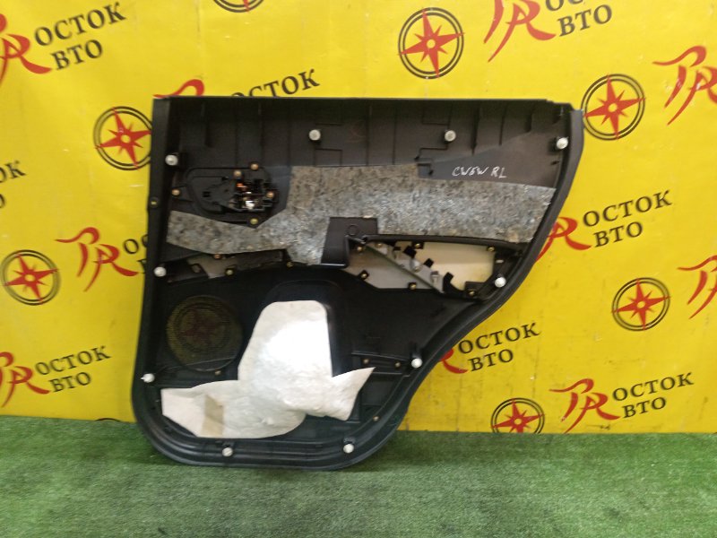 Обшивка боковой двери, 800 рублей, Красноярск